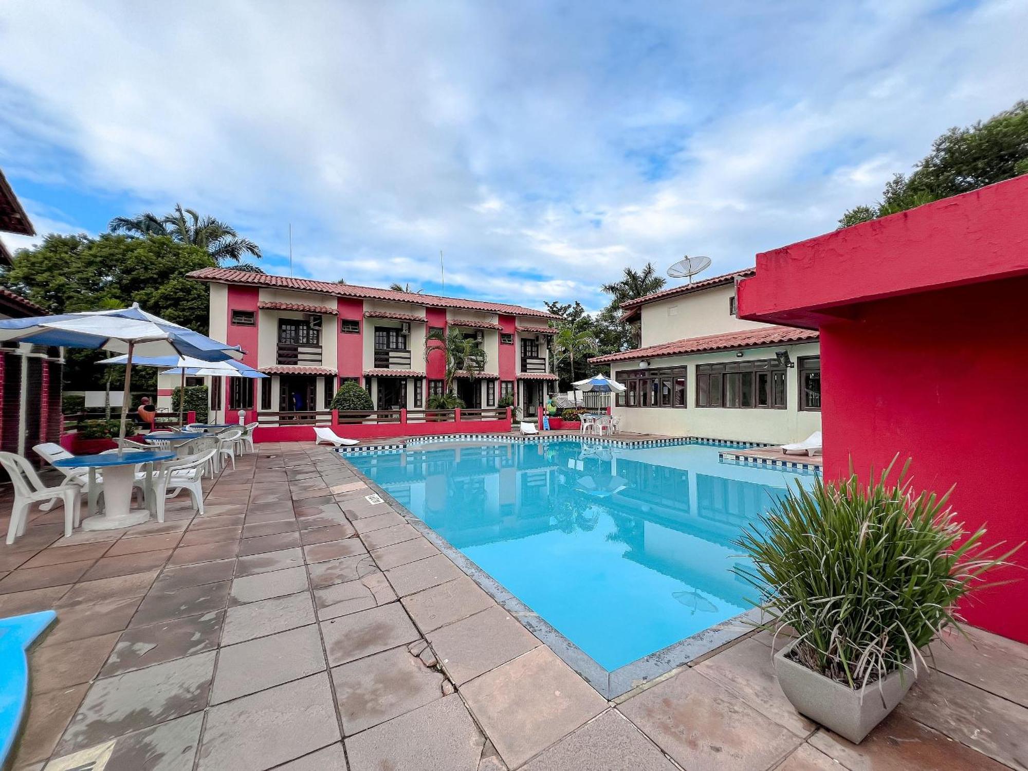 Casas Com 2 Ou 3 Suites Porto Seguro Exterior foto