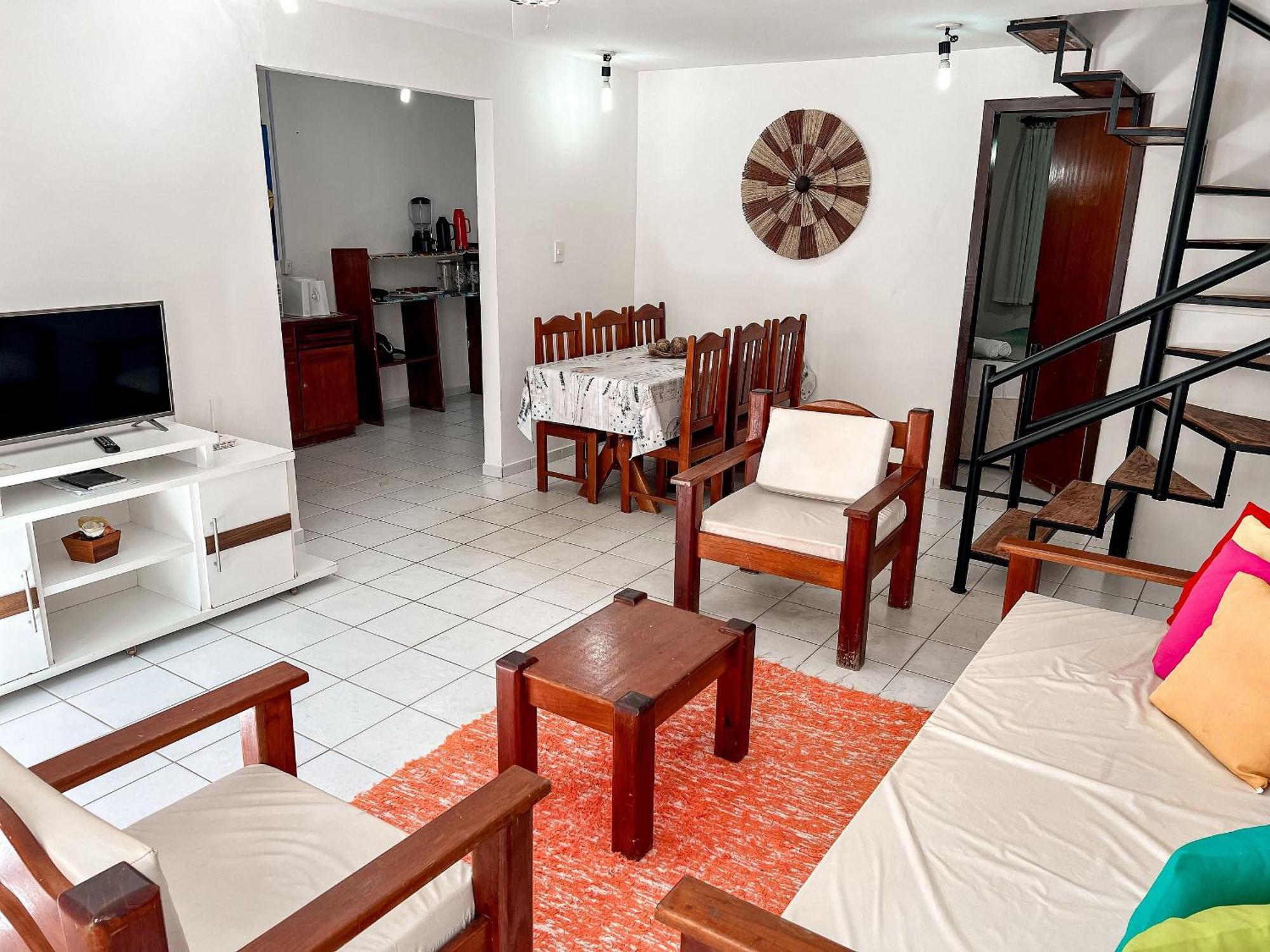 Casas Com 2 Ou 3 Suites Porto Seguro Exterior foto
