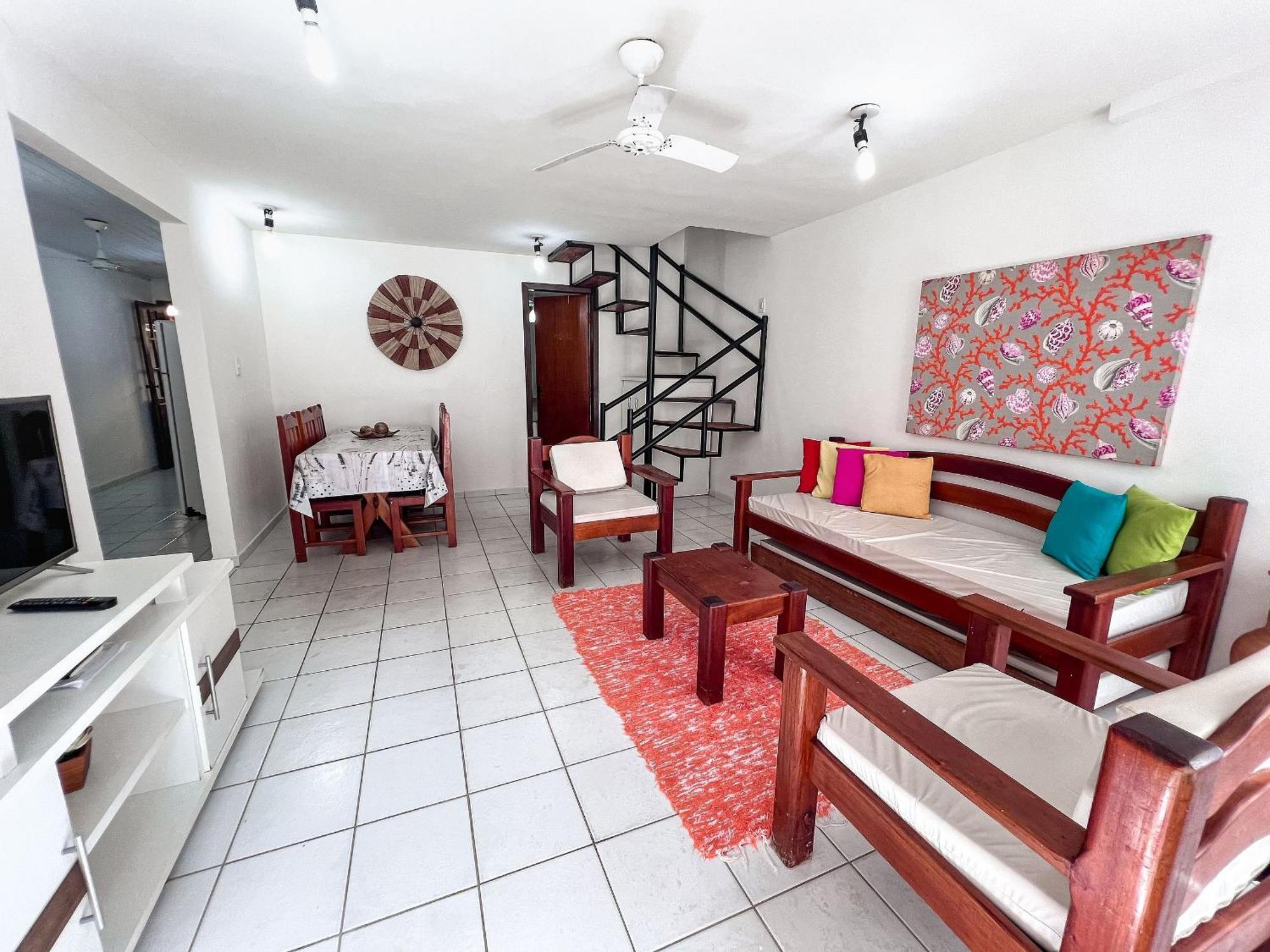 Casas Com 2 Ou 3 Suites Porto Seguro Exterior foto